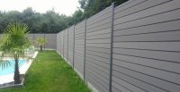Portail Clôtures dans la vente du matériel pour les clôtures et les clôtures à Salles